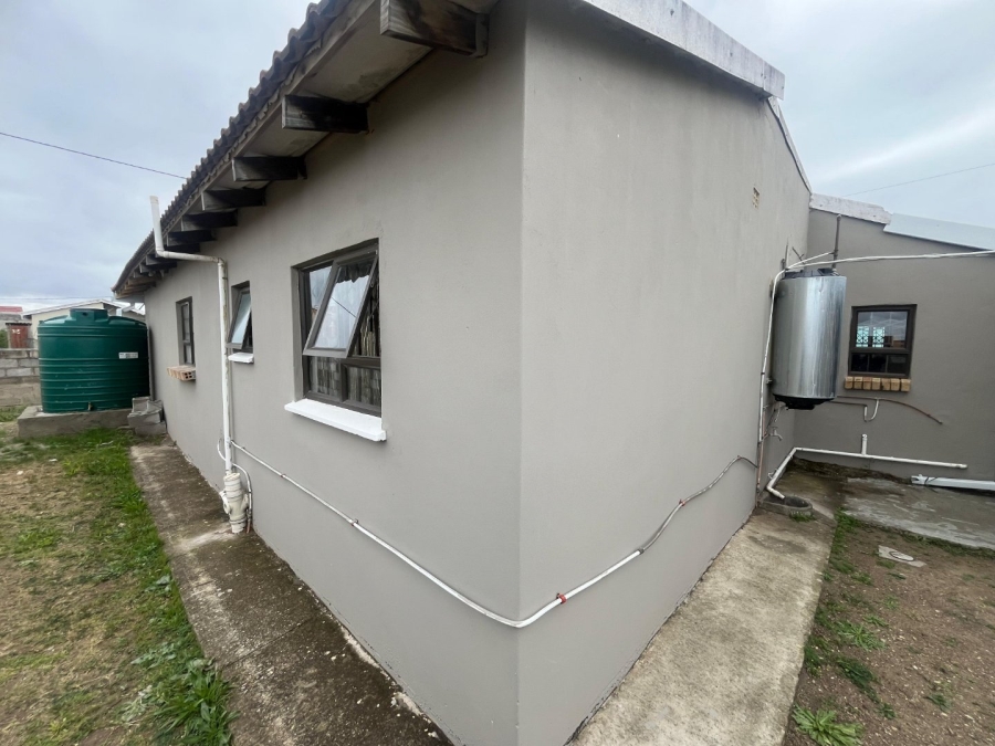 2 Bedroom Property for Sale in Motherwell NU 12 Eastern Cape